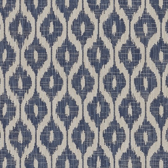 Rug, Momeni, Riviera, RV-02, Blue, 3'3" X 5', 48280
