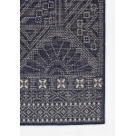 Rug, Momeni, Riviera, RV-03, Navy, 2' X 3', 48254