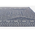 Rug, Momeni, Riviera, RV-03, Navy, 2' X 3', 48254