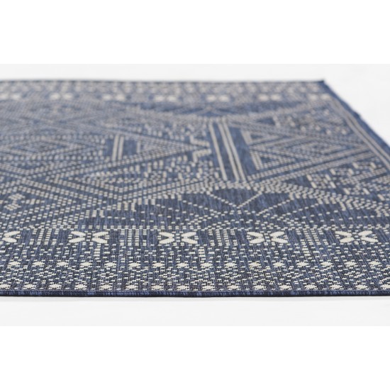 Rug, Momeni, Riviera, RV-03, Navy, 2' X 3', 48254