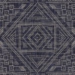 Rug, Momeni, Riviera, RV-03, Navy, 2' X 3', 48254