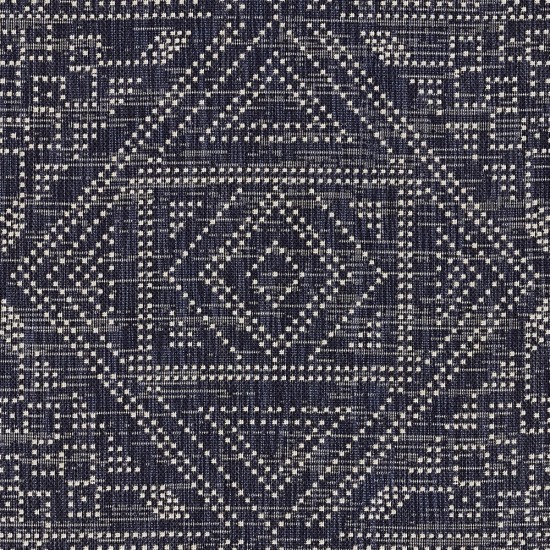 Rug, Momeni, Riviera, RV-03, Navy, 2' X 3', 48254