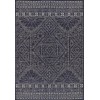 Rug, Momeni, Riviera, RV-03, Navy, 2'7" X 7'6" Runner, 48269