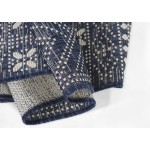 Rug, Momeni, Riviera, RV-03, Navy, 4'1" X 6', 48296