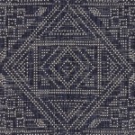 Rug, Momeni, Riviera, RV-03, Navy, 4'1" X 6', 48296