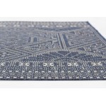 Rug, Momeni, Riviera, RV-03, Navy, 8' X 10', 48336
