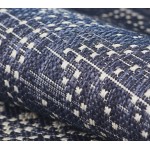 Rug, Momeni, Riviera, RV-03, Navy, 8' X 10', 48336