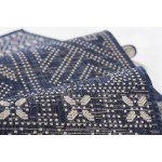 Rug, Momeni, Riviera, RV-03, Navy, 8' X 10', 48336