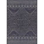 Rug, Momeni, Riviera, RV-03, Navy, 9\' X 12\', 48350