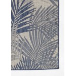 Rug, Momeni, Riviera, RV-04, Blue, 4'1" X 6', 48297