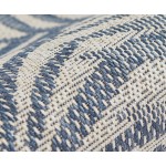 Rug, Momeni, Riviera, RV-04, Blue, 4'1" X 6', 48297