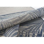 Rug, Momeni, Riviera, RV-04, Blue, 4'1" X 6', 48297