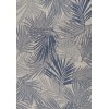 Rug, Momeni, Riviera, RV-04, Blue, 6'6" X 9', 48460