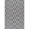 Rug, Momeni, Riviera, RV-05, Blue, 3'3" X 5', 48283