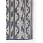 Rug, Momeni, Riviera, RV-05, Blue, 3'3" X 5', 48283