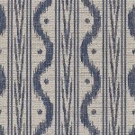 Rug, Momeni, Riviera, RV-05, Blue, 3'3" X 5', 48283