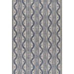 Rug, Momeni, Riviera, RV-05, Blue, 8\' X 10\', 48338