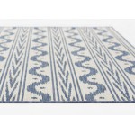 Rug, Momeni, Riviera, RV-05, Blue, 8' X 10', 48338