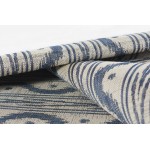 Rug, Momeni, Riviera, RV-05, Blue, 8' X 10', 48338