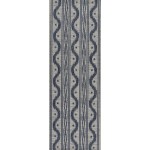 Rug, Momeni, Riviera, RV-05, Blue, 8' X 10', 48338