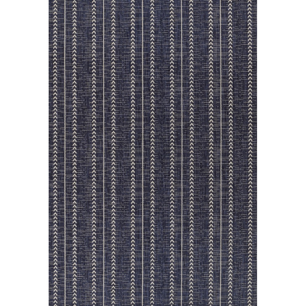 Rug, Momeni, Riviera, RV-06, Navy, 2' X 3', 48257