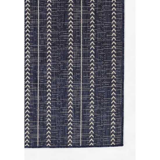 Rug, Momeni, Riviera, RV-06, Navy, 2' X 3', 48257