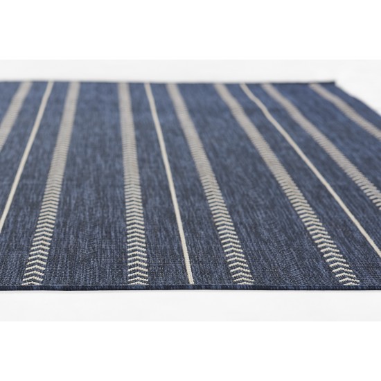 Rug, Momeni, Riviera, RV-06, Navy, 2' X 3', 48257