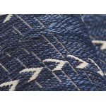 Rug, Momeni, Riviera, RV-06, Navy, 2' X 3', 48257