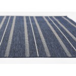 Rug, Momeni, Riviera, RV-06, Navy, 4'1" X 6', 48299