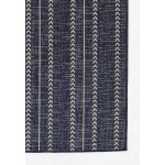 Rug, Momeni, Riviera, RV-06, Navy, 5'3" X 7', 48313