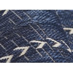 Rug, Momeni, Riviera, RV-06, Navy, 5'3" X 7', 48313