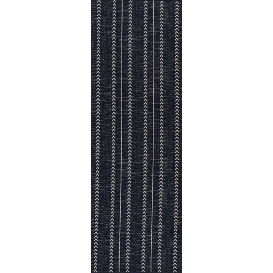 Rug, Momeni, Riviera, RV-06, Navy, 5'3" X 7', 48313