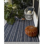 Rug, Momeni, Riviera, RV-06, Navy, 5'3" X 7', 48313