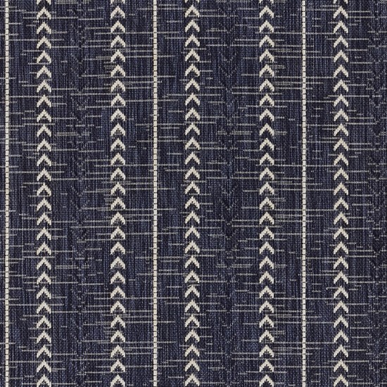 Rug, Momeni, Riviera, RV-06, Navy, 5'3" X 7', 48313