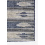 Rug, Momeni, Riviera, RV-07, Blue, 3'3" X 5', 48286