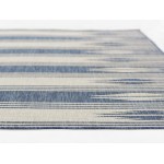 Rug, Momeni, Riviera, RV-07, Blue, 3'3" X 5', 48286