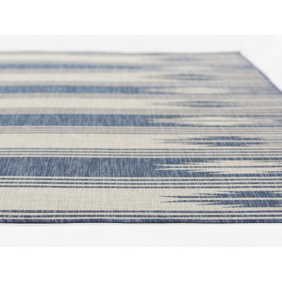 Rug, Momeni, Riviera, RV-07, Blue, 3'3" X 5', 48286