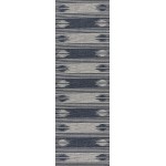 Rug, Momeni, Riviera, RV-07, Blue, 3'3" X 5', 48286