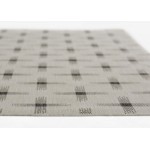 Rug, Momeni, Riviera, RV-08, Ivory, 5'3" X 7', 48315