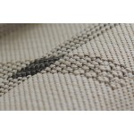 Rug, Momeni, Riviera, RV-08, Ivory, 5'3" X 7', 48315