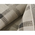 Rug, Momeni, Riviera, RV-08, Ivory, 5'3" X 7', 48315