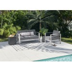 Rug, Momeni, Riviera, RV-08, Ivory, 5'3" X 7', 48315