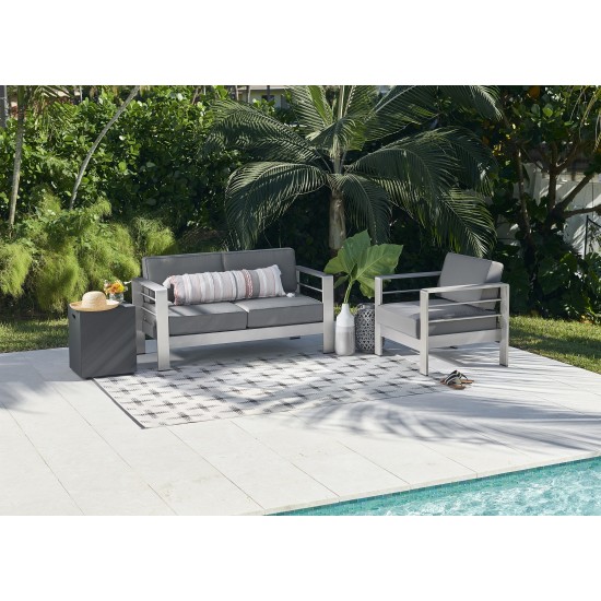 Rug, Momeni, Riviera, RV-08, Ivory, 5'3" X 7', 48315