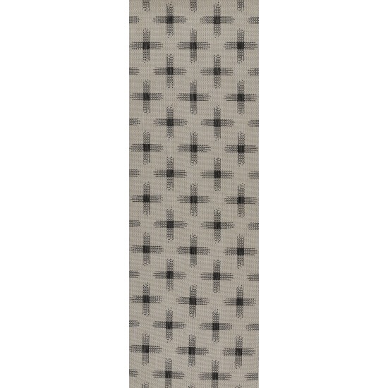 Rug, Momeni, Riviera, RV-08, Ivory, 5'3" X 7', 48315