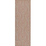Rug, Momeni, Riviera, RV-09, Coral, 2' X 3', 48358