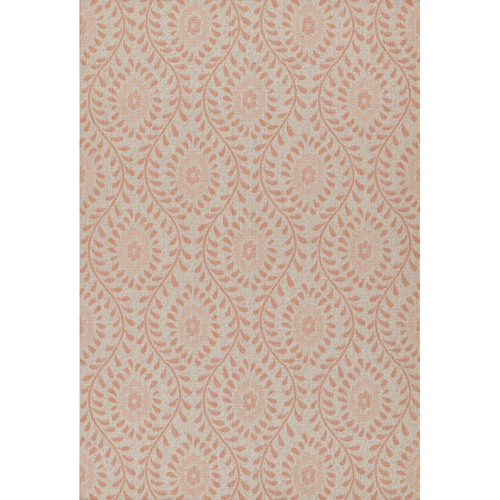 Rug, Momeni, Riviera, RV-09, Coral, 3'3" X 5', 48360