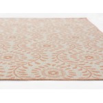 Rug, Momeni, Riviera, RV-09, Coral, 3'3" X 5', 48360