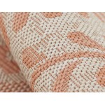 Rug, Momeni, Riviera, RV-09, Coral, 3'3" X 5', 48360