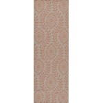 Rug, Momeni, Riviera, RV-09, Coral, 3'3" X 5', 48360