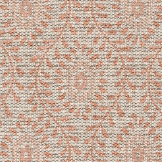 Rug, Momeni, Riviera, RV-09, Coral, 3'3" X 5', 48360